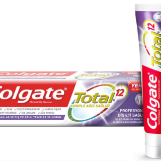 Colgate Total Professional Gum Health 75 ml