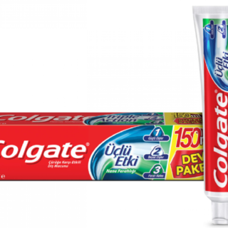 Colgate Triple Action 150 ml