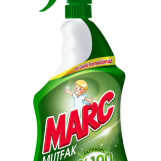 Marc Spray Kitchen 750 ml