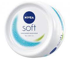 Nivea Soft 300 ml